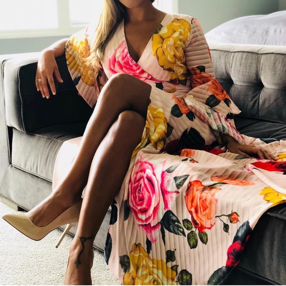 bsb dresses summer 2019